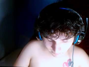 Charley_Quin April 26, 2026 Chaturbate stream image