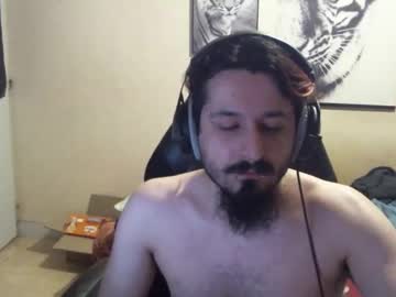 Fangtiger April 26, 2026 Chaturbate stream image