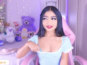 Hazelbabee_ April 26, 2026 Chaturbate stream image