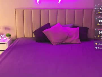 Kimberlly_Smith April 26, 2026 Chaturbate stream image