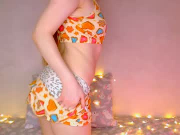 Kiracozy April 26, 2026 Chaturbate stream image