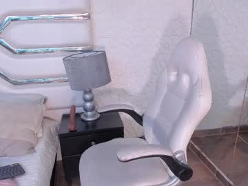 Maximoferrerr April 26, 2026 Chaturbate stream image