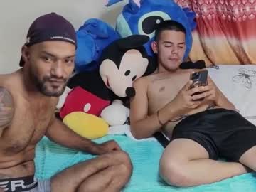 Niko_Roko April 26, 2026 Chaturbate stream image