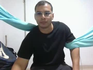 Roger_Muscle April 26, 2026 Chaturbate stream image