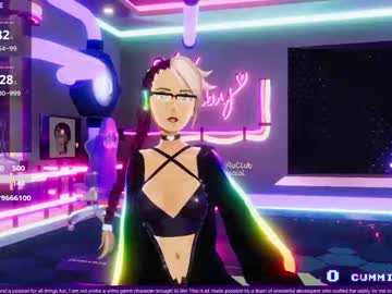 Vexruby April 26, 2026 Chaturbate stream image