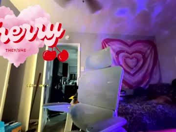 Xocherryontopxoxo April 26, 2026 Chaturbate stream image