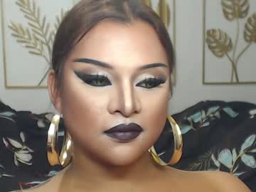 Yourtrannyqueenxxx April 26, 2026 Chaturbate stream image