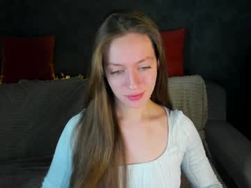 Agnes_Wells April 26, 2026 Chaturbate stream image