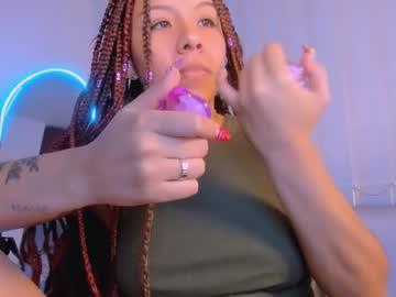 Allison_Starmodel April 26, 2026 Chaturbate stream image