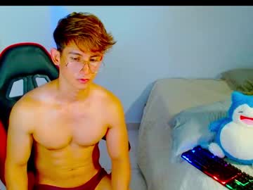 Bleach_Tiago April 26, 2026 Chaturbate stream image