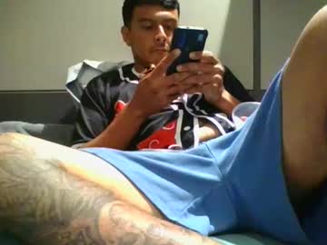 Captainbater24 April 26, 2026 Chaturbate stream image