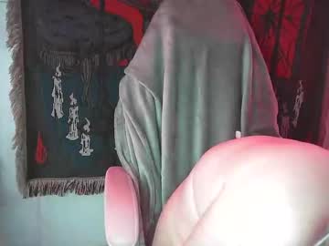 Goddesspinx April 26, 2026 Chaturbate stream image