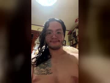 Lucathelion April 26, 2026 Chaturbate stream image