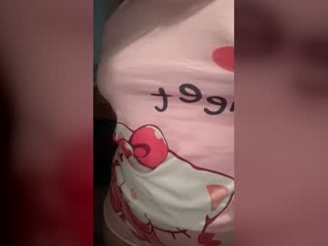 Msgorg April 26, 2026 Chaturbate stream image