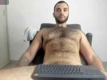 Paolo_Hanma April 26, 2026 Chaturbate stream image
