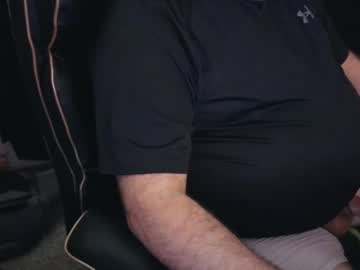 Thebearking69 April 26, 2026 Chaturbate stream image