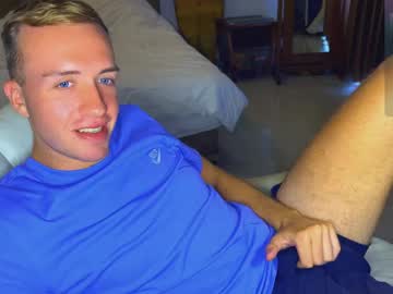 Tommy_Cumfinger April 26, 2026 Chaturbate stream image