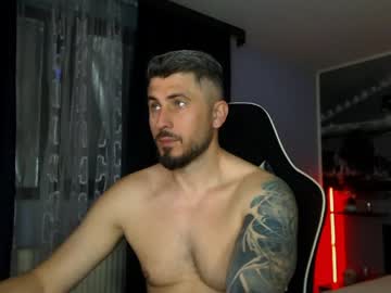 Andysoul340 April 26, 2026 Chaturbate stream image