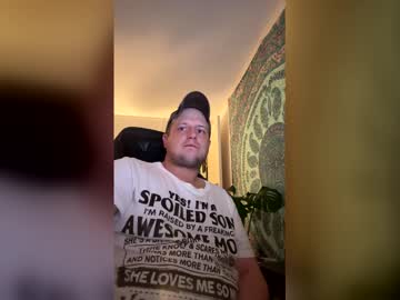Bdn9222 April 26, 2026 Chaturbate stream image