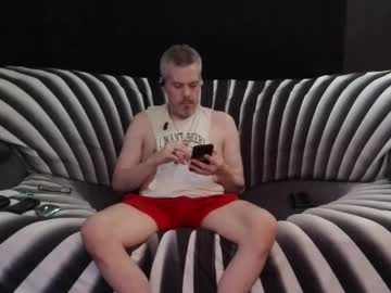 Boyblond36 April 26, 2026 Chaturbate stream image
