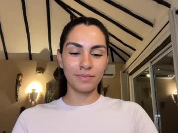 Iam_That_Iam_ April 26, 2026 Chaturbate stream image