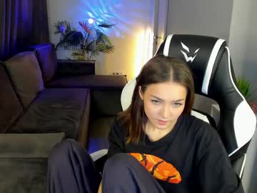 Leslie_Scottt April 26, 2026 Chaturbate stream image