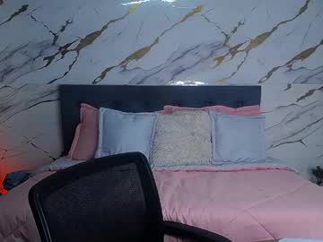 Love_Sharit0409 April 26, 2026 Chaturbate stream image