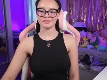 Princessamberrrxo April 26, 2026 Chaturbate stream image