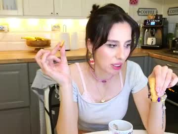 Whats_Her_Name April 26, 2026 Chaturbate stream image