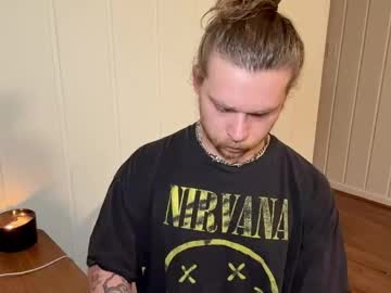 Daddydaydrinkz April 26, 2026 Chaturbate stream image