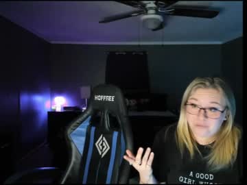 Graniteaura April 26, 2026 Chaturbate stream image