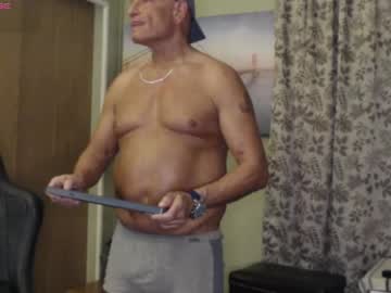 Jacker550 April 26, 2026 Chaturbate stream image