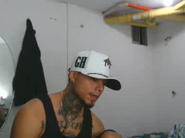 Liamhornysex April 26, 2026 Chaturbate stream image
