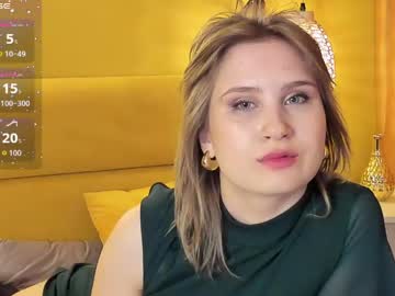 Lilianadaniels April 26, 2026 Chaturbate stream image