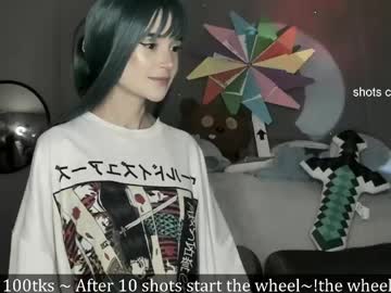 Lonelly_Lolly98 April 26, 2026 Chaturbate stream image