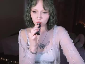 Mariamilkis April 26, 2026 Chaturbate stream image