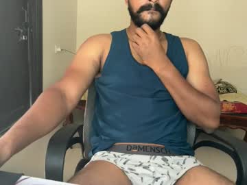Morningbee April 26, 2026 Chaturbate stream image