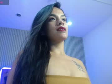 _Scarlett_Petite April 26, 2026 Chaturbate stream image
