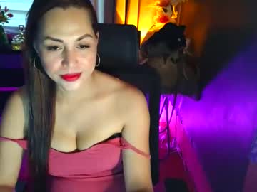 Sweet_Charmel April 26, 2026 Chaturbate stream image