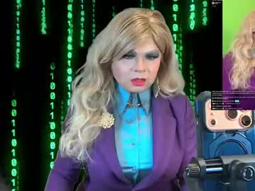 Vivianfrost April 26, 2026 Chaturbate stream image