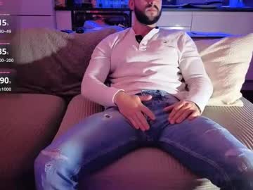 Boiteasex April 26, 2026 Chaturbate stream image