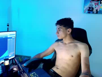 Chriisfrost April 26, 2026 Chaturbate stream image