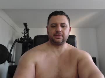 Hot_Stefano1 April 26, 2026 Chaturbate stream image