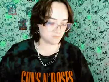 Issis_Demon April 26, 2026 Chaturbate stream image