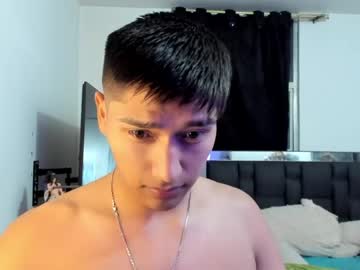 Juanjo_Ferrari April 26, 2026 Chaturbate stream image