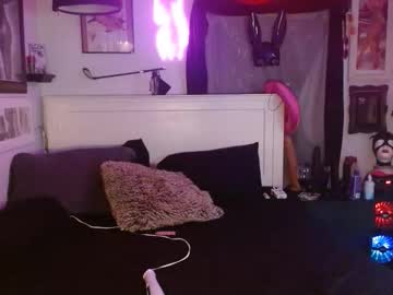 Makeitrain2025 April 26, 2026 Chaturbate stream image