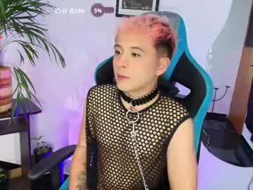 Michaeel_Lopez April 26, 2026 Chaturbate stream image