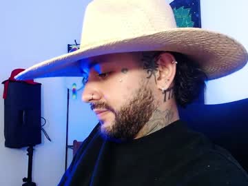 Nicolas_Torres99 April 26, 2026 Chaturbate stream image