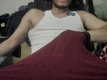 Passionfuckin April 26, 2026 Chaturbate stream image