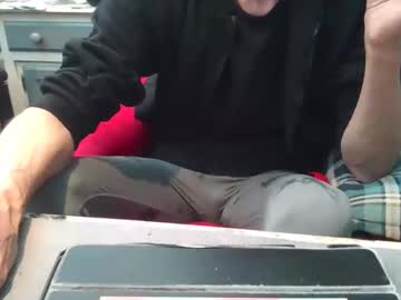 Peter_On_Kik April 26, 2026 Chaturbate stream image